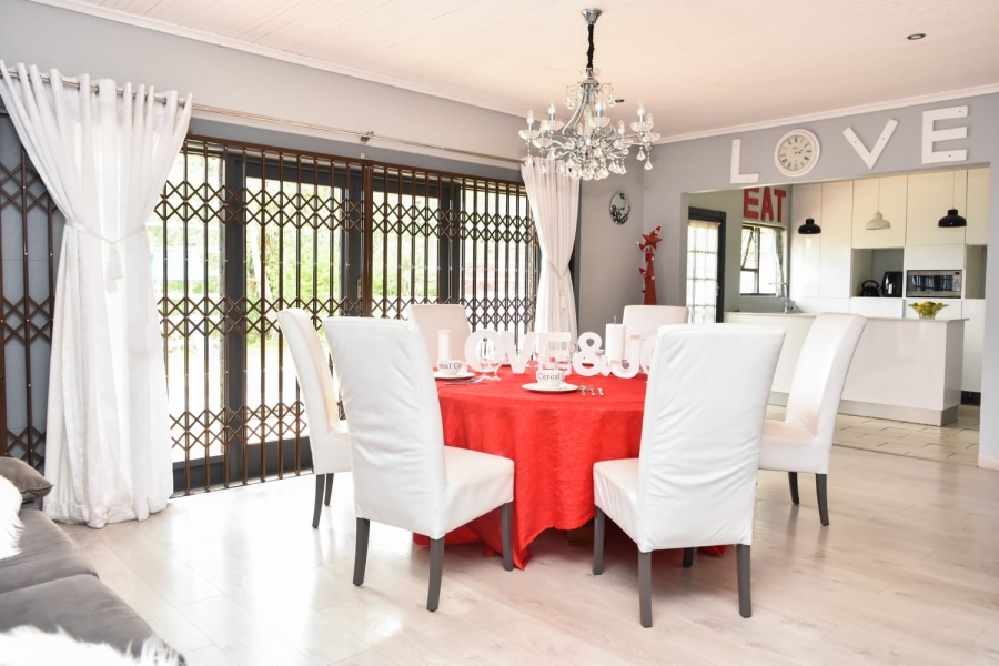 4 Bedroom Property for Sale in Abbotsford Eastern Cape
